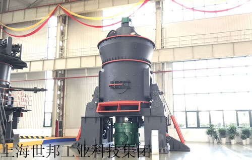 石灰石膩子粉雷蒙磨粉機有什么特點？性能怎么樣？